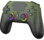 Subsonic SA5716-3, Gamepad, PC, PlayStation 5, D-Pad, Home button, Schaltfl&auml;che