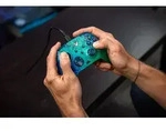 Turtle Beach Rematch Advanced Glitch Green Wired Gaming Controller - Lizenziert...