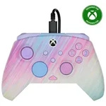 Turtle Beach Rematch Advanced Baumwolle Candy Wired Gaming Controller f&uuml;r Xbox und
