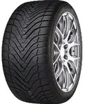 Gripmax Ganzjahresreifen motorcycle-tyres SureGrip A/S ( 245/40 R21 100W XL )
