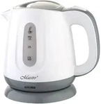 MR-013-GREY Wasserkocher 1l 1100W - Grau