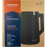 Grundig Wasserkocher WK5320 L - Schwarz/Grau
