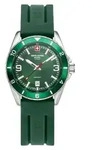 Swiss Alpine Military Sierra SAM7034.1834 Herrenuhr Sierra - Silber