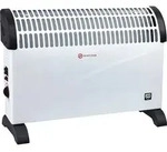 SHE SHX08TKV2000, Elektrischer Konvektor-Raumheizer, Drinnen, Flur, Schwarz, Wei&szlig;,