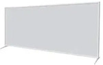 SHX SHXPIRP850, Infrarot-Heizl&uuml;fter, Karbonfaser, 24 h, 1,5 m, Drinnen, Flur, Wand -