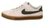 Nike Nike Court Legacy Little Kids" wei&szlig; kombi - Wei&szlig;
