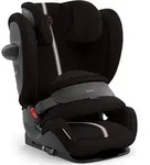 CYBEX Pallas G3, ISOFIX + Sicherheitsgurt, 1-2-3 (9 - 36 kg; 15 months - 12 years),