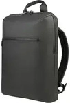 Tucano Gommo Rucksack 15" Schwarz, BKGOM15-BK - Schwarz