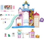 Disney Prinzessin Haustierpalast Spielset - Rosa
