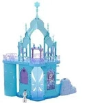 Disney Frozen Disney Die Eisk&ouml;nigin Elsas Eispalast Schloss-Spielset mit Olaf, 5