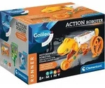 Clementoni Galileo Action Roboter - Runner