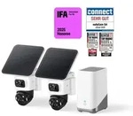 eufyCam S4 - 2 Kamera Set 1