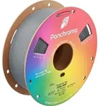 Polymaker CA19003 Panchroma Filament PLA Highspeed 1.75 mm 1000 g Steel Grey