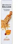 ALLPHARM Weihrauchbalsam Tube, 100 ml Balsam