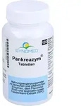 SYNOMED Pankreazym Tabletten, 180 St. Tabletten