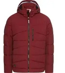 camel active Quilted Blouson 57 57 50 - Rot - 50