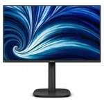 Philips 24B2U3301D - 24 Zoll Full HD, (1920x1080, 120 Hz, 1x HDMI 1.4, 1. DP 1.4, 1x