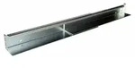 Equip Trageschiene 19" f&uuml;r Serverschr&auml;nke 600x800mm si (EZR-60-80)