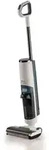 Ariete 2483/00, 2-in-1-Stabstaubsauger, Beutellos, Wei&szlig;, Hellblau, 0,7 l, 0,5...