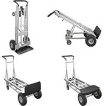 Cosco 4in1 Sackkarre multifunktionale Transportkarre bis 450 kg