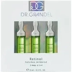 Shop-Apo Dr. Grandel Wirkstoff Ampullen Retinol 3x3 ml