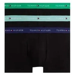 Tommy Hilfiger Accessoire aus Baumwolle in Zweifarbig