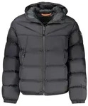 Napapijri Herrenjacke Schwarz - Schwarz - 3XL
