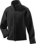 Mufflon W300 Mu-Jakob black L