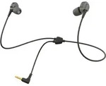 REALWEAR Pro Buds IS - Ohrh&ouml;rer mit Mikrofon - Schwarz