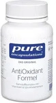 PURE ENCAPSULATIONS Antioxidant Formel Kapseln 60St PZN 06552189