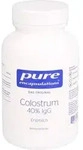Pure Encapsulations Colostrum 40% IgG Erstmilch Kapseln, 90 St. Kapseln