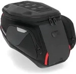 PRO City Tank Bag 11-14 l - Schwarz/Rot
