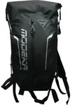 Modeka Dry Pack 32L Rucksack - Schwarz