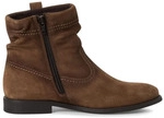 Tamaris Klassische Stiefeletten Damen 32313233393535 Braun 42 EU - Braun - 42
