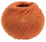 Lana Grossa - Cool Wool 2116 orangebraun - Braun