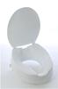 RFM Toilettensitzerhöhung mit Deckel Größe: 5 cm