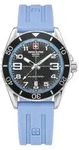 Swiss Alpine Military Raptor SAM7029.1831 Herrenuhr Raptor - Silber