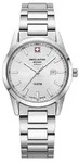Swiss Alpine Military - 7767.1132 - Armbanduhr - Damen - Quarz - Argos - Silber
