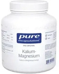 Pure Encapsulations Kalium-Magnesium (Citrat) Kapseln, 180 St. Kapseln