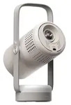 XGIMI Vibe One WM03H Full HD Beamer 1080p LED Projektor mit Akku & Google TV -
