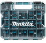 Makita E-24826 Impact Black 1/4 Schrauben Bit Set 100 tlg.