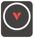 Verbatim SnapBack SSD, 2 TB, USB Typ-C, USB 3.2 Gen 2x2, 2000 MB/s, 20 Gbit/s,