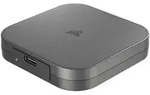 Corsair EX300U, 4 TB, USB Typ-C, 3.2 Gen 2 (3.1 Gen 2), 1100 MB/s, Grau