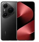 Huawei Pura 80 Pro, 17,3 cm (6.8"), 2848 x 1276 Pixel, 12 GB, 512 GB, 50 MP, Schwarz