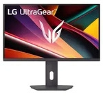 LG 27G610A-B, 68,6 cm (27"), 2560 x 1440 Pixel, Quad HD, LCD, 1 ms, Schwarz