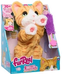 Just Play FurReal Bella, Spielzeug-Katze, 4 Jahr(e), Interaktiv, AA, Akkus/Batterien