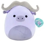 Squishmallows Wasserb&uuml;ffel, Spieltiere, 1 Jahr(e) - Lila
