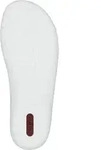 Rieker Damen Schn&uuml;rschuh Slip-On Sneaker aus Leder mit Lochmuster 52824, Gr&ouml;&szlig;e:38