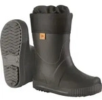 Dunlop Stiefel PA0HH45 Puddle Jumper schwarz schwarz Gr&ouml;&szlig;e - Schwarz - 25-26