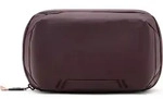 Peak Design Tech Pouch 2L Organizer - Eclipse (Weinrot) - Violett
